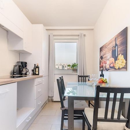 Perfect For Long Term Stay, Two Min To Hauptbahnhof, 18 Wien Exterior foto