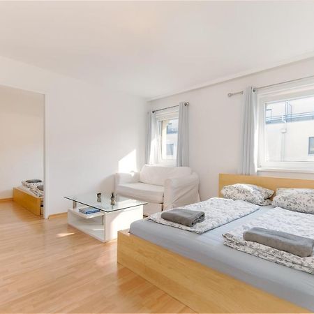 Perfect For Long Term Stay, Two Min To Hauptbahnhof, 18 Wien Exterior foto