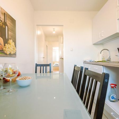 Perfect For Long Term Stay, Two Min To Hauptbahnhof, 18 Wien Exterior foto