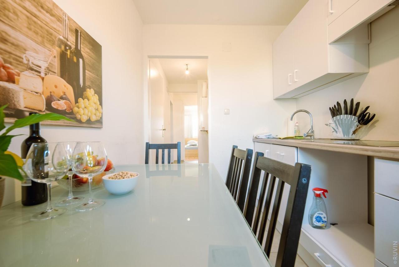 Perfect For Long Term Stay, Two Min To Hauptbahnhof, 18 Wien Exterior foto